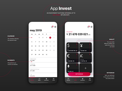 App That Must Not Be Named (aka NDA) --preview app investment mobile app react native