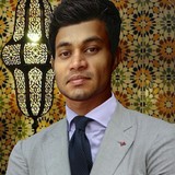 SM Fahad Hussain