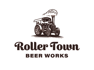 Rollertown Logo