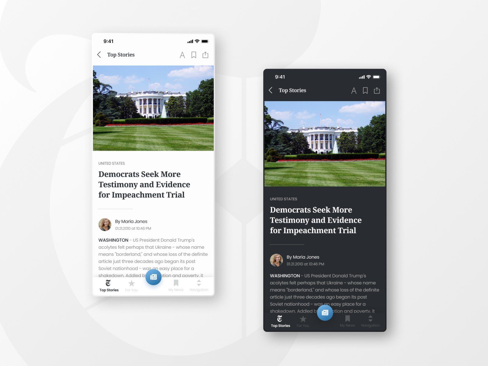 the-new-york-times-redesign-concept-by-ognjen-cirovic-on-dribbble