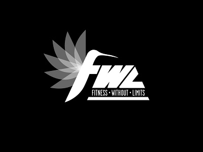 Fitness Without Limits logo