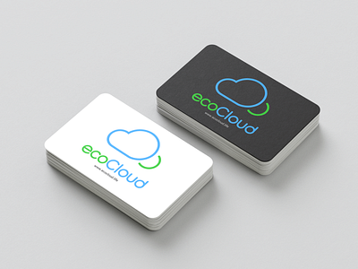 ecoCloud Branding