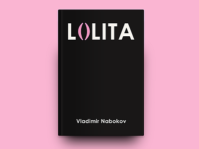 «Lolita» / Vladimir Nabokov