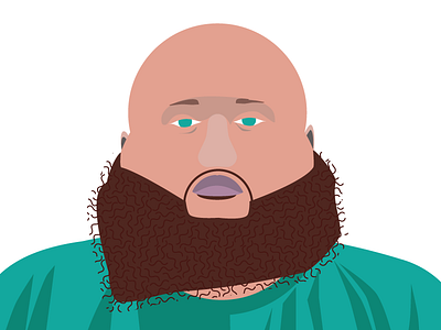 Action Bronson