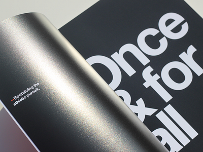 Once & for all book design brand and identity branding editorial design graphic design graphic design grids helvetica international style print design swiss style tdk type typography