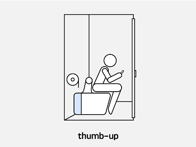 Thumb Up illustrator