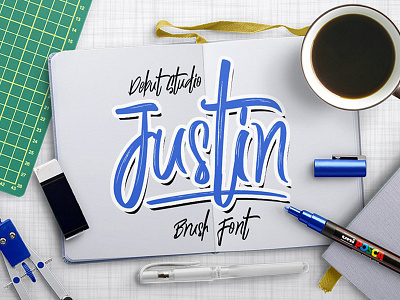 Justin Brush