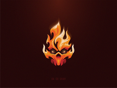 Skull Fire™