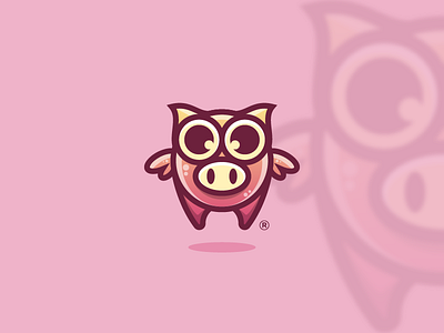 Fly Pig