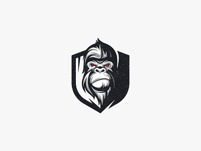 Gorillas Shield