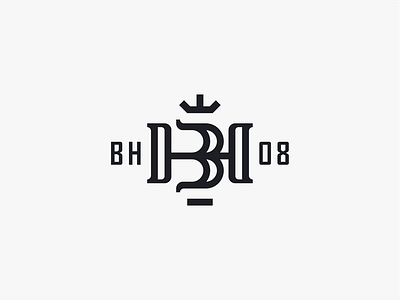 B.H 08