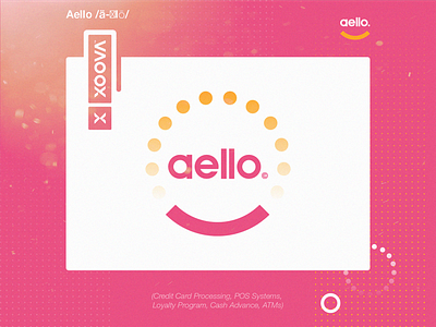 Aello branding design dribbble flat icon identity letter logo mark modern simple vector