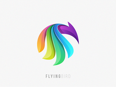 Flying Bird