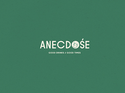 ANECDOSE LOGO