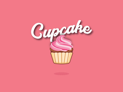 Cupcake Illustration