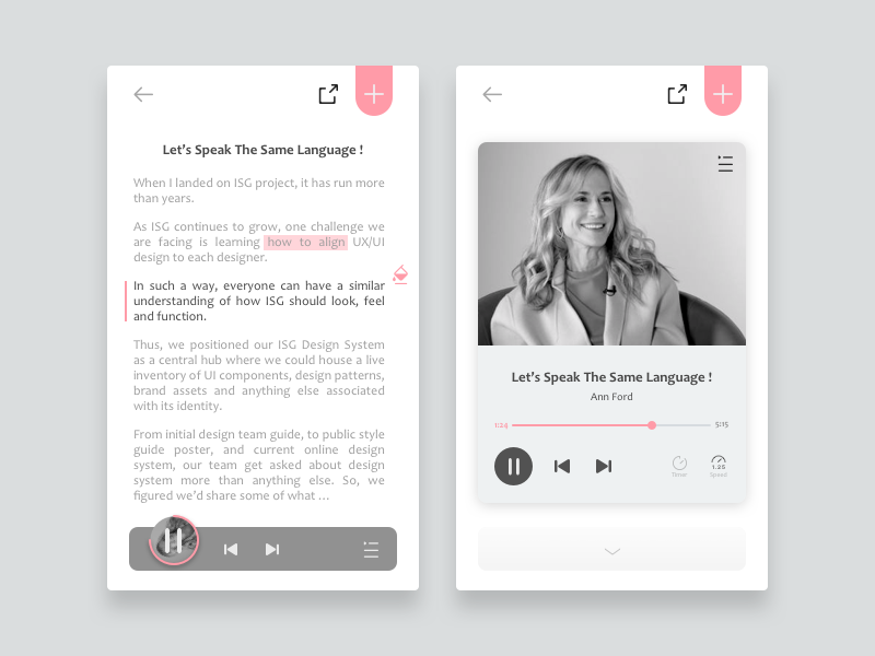 Daily UI #009 Music Player player music daily ui ui ux