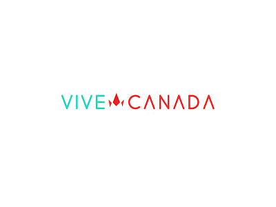 Vive Canada Brand