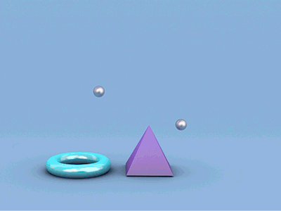 Abstract 3D