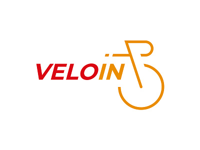 Approved velo shop logo 8chdesign bike logo logodesign swiss velo