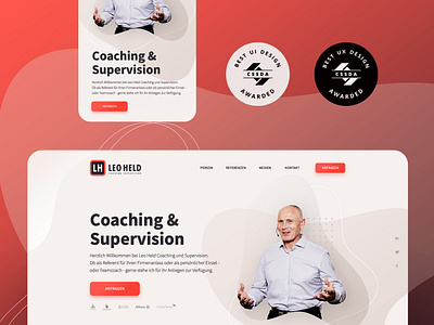 Leo Held Coaching & Supervision