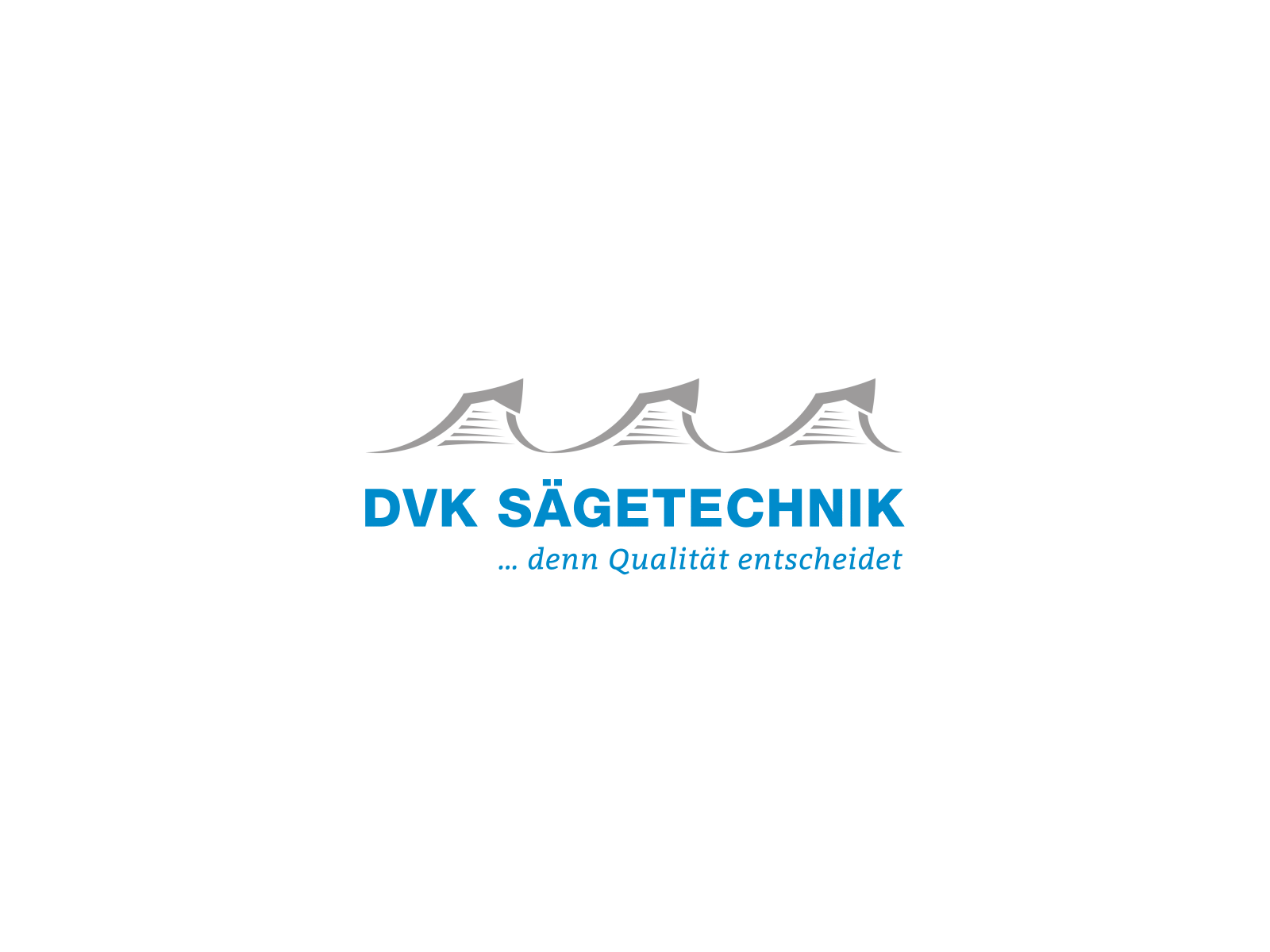 Logoanimation DVK Sägetechnik logoanimation motiondesign motiongraphics