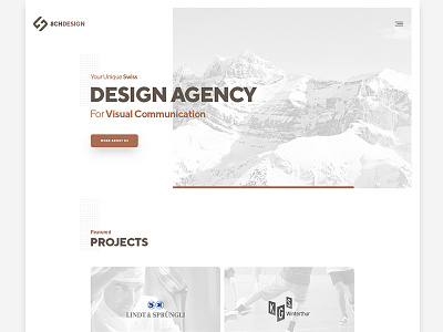 Webdesign + webdevelopment 8chdesign.com