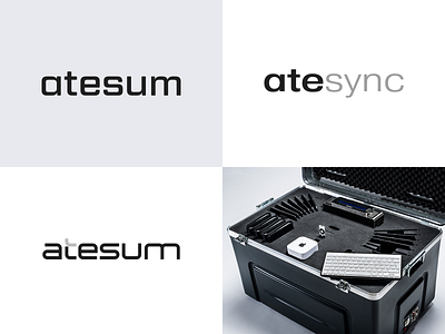 Logo exploration Atesum