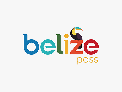 Belize Logo Type Pairings branding concept design details graphic design identity logo design rebrand type pairings typography vector