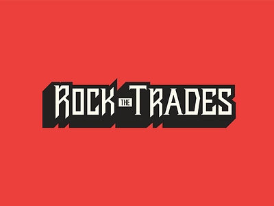 Rock The Trades