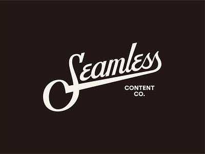 Seamless Content Co.