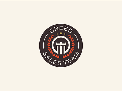 Creed Emblem