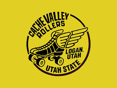 Cache Valley Rollers
