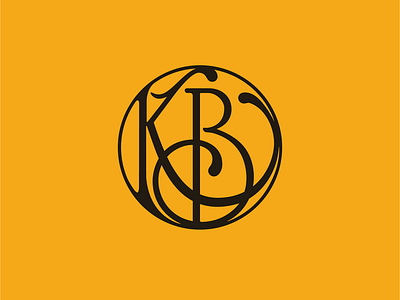 KB Monogram