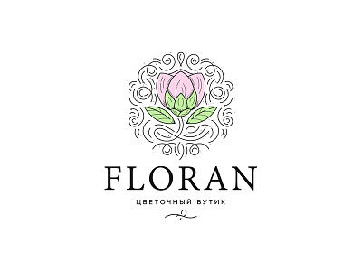 Floran - flower boutique