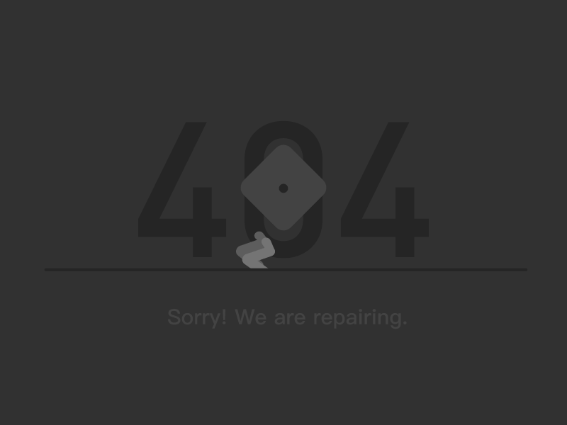 404 Loading Gif