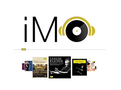 IMO logo site module