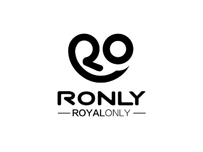 RO LOGO logo