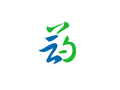 Cloud Medicine（云药LOGO）