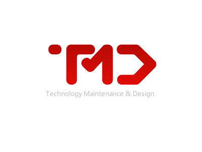 TMD Logo logo