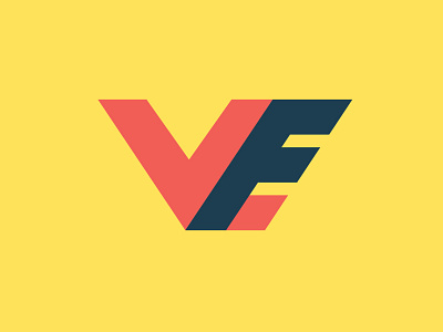 VFE Logo icon logo