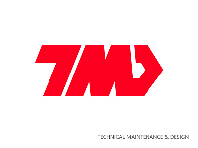 Tmd New Logo icon logo