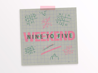 Nine To Five