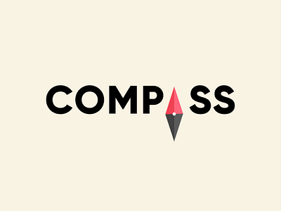 Compass - Logo