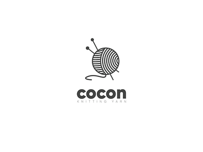 cocon - knitting yarn