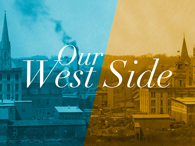 Our West Side grand rapids michigan type west side