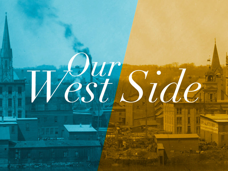 Our West Side michigan grand rapids west side type