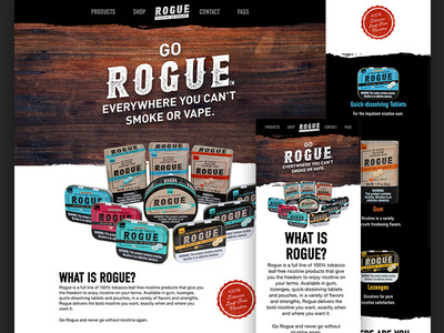 Rogue