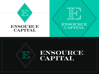 Ensource: Brand Exploration #1