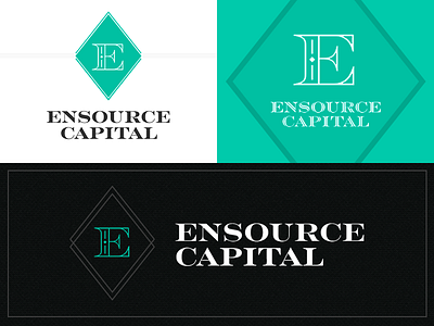 Ensource: Brand Exploration #1