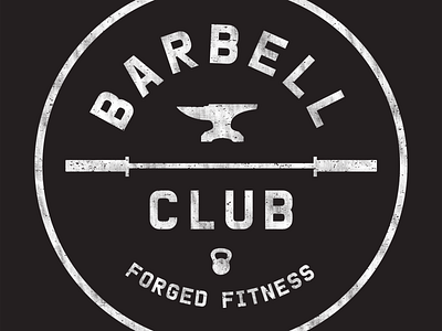 Forged Barbell Club
